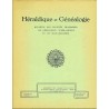 Héraldique et Généalogie n°30