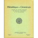 Héraldique et Généalogie n°31