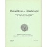 Héraldique et Généalogie n°21-C