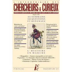 L'Intermédiaire des chercheurs et curieux n° 668 téléchargeable L'Intermédiaire des chercheurs et curieux n° 668