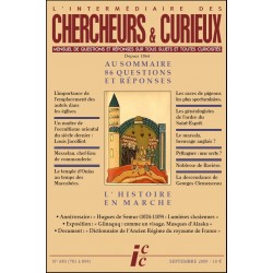 L'Intermédiaire des chercheurs et curieux n° 680 téléchargeable L'Intermédiaire des chercheurs et curieux n° 680