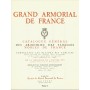 GRAND ARMORIAL DE FRANCE - tome 5