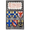 ARMORIAL ET NOBILIAIRE DE L'ANCIEN DUCHÉ DE SAVOIE - volume 2