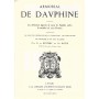 Armorial de Dauphiné