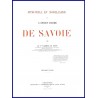 ARMORIAL ET NOBILIAIRE DE L'ANCIEN DUCHÉ DE SAVOIE - volume 2