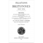 Filiations bretonnes tome 2