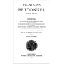 Filiations bretonne Tome troisième
