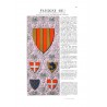 ARMORIAL ET NOBILIAIRE DE L'ANCIEN DUCHÉ DE SAVOIE - volume 2