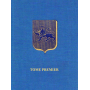 Dictionnaire des familles françaises ou notables tome I