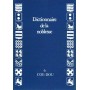 DICTIONNAIRE DE LA NOBLESSE - Volume 6