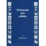 DICTIONNAIRE DE LA NOBLESSE - Volume 9