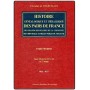 HISTOIRE GÉNÉALOGIQUE ET HÉRALDIQUE DES PAIRS DE FRANCE, DES GRANDS DIGNITAIRES DE LA COURONNE... Tome 1