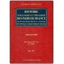 HISTOIRE GÉNÉALOGIQUE ET HÉRALDIQUE DES PAIRS DE FRANCE, DES GRANDS DIGNITAIRES DE LA COURONNE... Tome 2