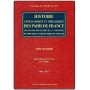 HISTOIRE GÉNÉALOGIQUE ET HÉRALDIQUE DES PAIRS DE FRANCE, DES GRANDS DIGNITAIRES DE LA COURONNE... Tome 3