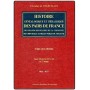 HISTOIRE GÉNÉALOGIQUE ET HÉRALDIQUE DES PAIRS DE FRANCE, DES GRANDS DIGNITAIRES DE LA COURONNE... Tome 4