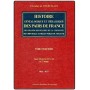 HISTOIRE GÉNÉALOGIQUE ET HÉRALDIQUE DES PAIRS DE FRANCE, DES GRANDS DIGNITAIRES DE LA COURONNE... T 5