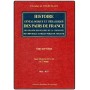 HISTOIRE GÉNÉALOGIQUE ET HÉRALDIQUE DES PAIRS DE FRANCE, DES GRANDS DIGNITAIRES DE LA COURONNE... T 7