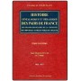 HISTOIRE GÉNÉALOGIQUE ET HÉRALDIQUE DES PAIRS DE FRANCE, DES GRANDS DIGNITAIRES DE LA COURONNE... - Tome 12