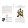 ARMORIAL ET NOBILIAIRE DE L'ANCIEN DUCHÉ DE SAVOIE - volume 4-2