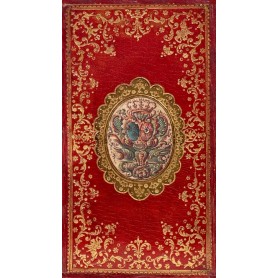 ARMORIAL DES PRINCIPALES MAISONS ET FAMILLES DU ROYAUME - Tome 1 ARMORIAL DES PRINCIPALES MAISONS ET FAMILLES DU ROYAUME - T1