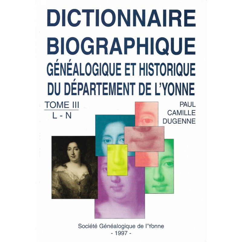 Annuaire Historique Du Département De L'Yonne - 34e Année, édition 1870, état Correct