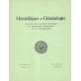 Héraldique et Généalogie n°3