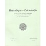 Héraldique et Généalogie n°6