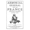 ARMORIAL GÉNÉRAL OU REGISTRES DE LA NOBLESSE DE FRANCE - Registre 1er