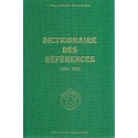 Dictionnaire des références Héraldique & Généalogie
