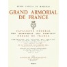 GRAND ARMORIAL DE FRANCE - tome 3