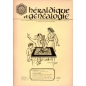 Héraldique et Généalogie n°64