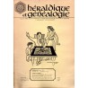 Héraldique et Généalogie n°65