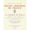 GRAND ARMORIAL DE FRANCE - tome 4