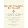 GRAND ARMORIAL DE FRANCE - tome 2