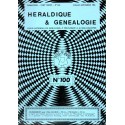 Héraldique et Généalogie n°100