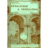 Héraldique et Généalogie n°106