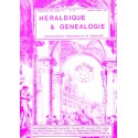 Héraldique et Généalogie n°114