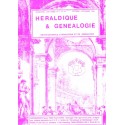 Héraldique et Généalogie n°117