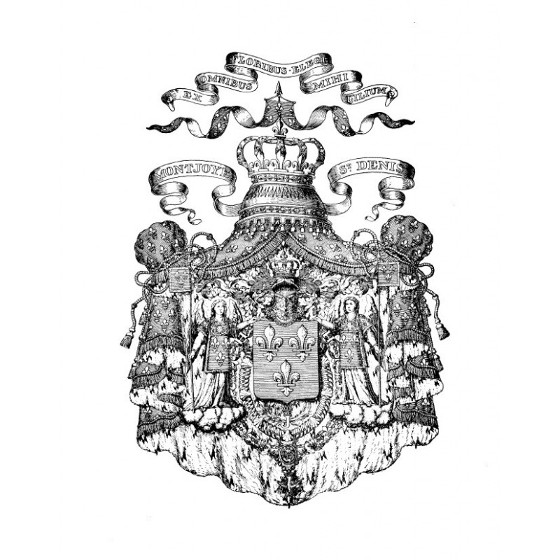 Grand armorial de France tome 6 téléchargement