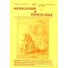 Héraldique et Généalogie n°120