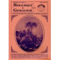 Héraldique et Généalogie n°122