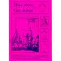 Héraldique et Généalogie n°126