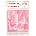 Héraldique et Généalogie n°131