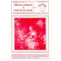 Héraldique et Généalogie n°133