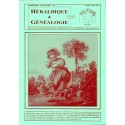 Héraldique et Généalogie n°135