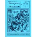 Héraldique et Généalogie n°139