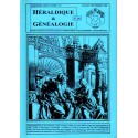 Héraldique et Généalogie n°140