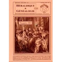 Héraldique et Généalogie n°150