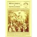 Héraldique et Généalogie n°154