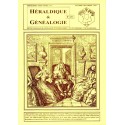 Héraldique et Généalogie n°157
